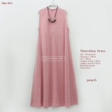 GBa-004 Gamis Yukensi Busui - Wolfis